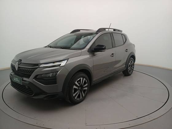 RENAULT KARDIAN 1.0 TCE FLEX EVOLUTION EDC RENAULT KARDIAN 1.0 TCE FLEX EVOLUTION EDC